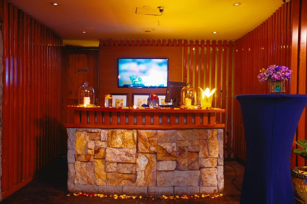 Belle Vue Hotel And Spa 10/62