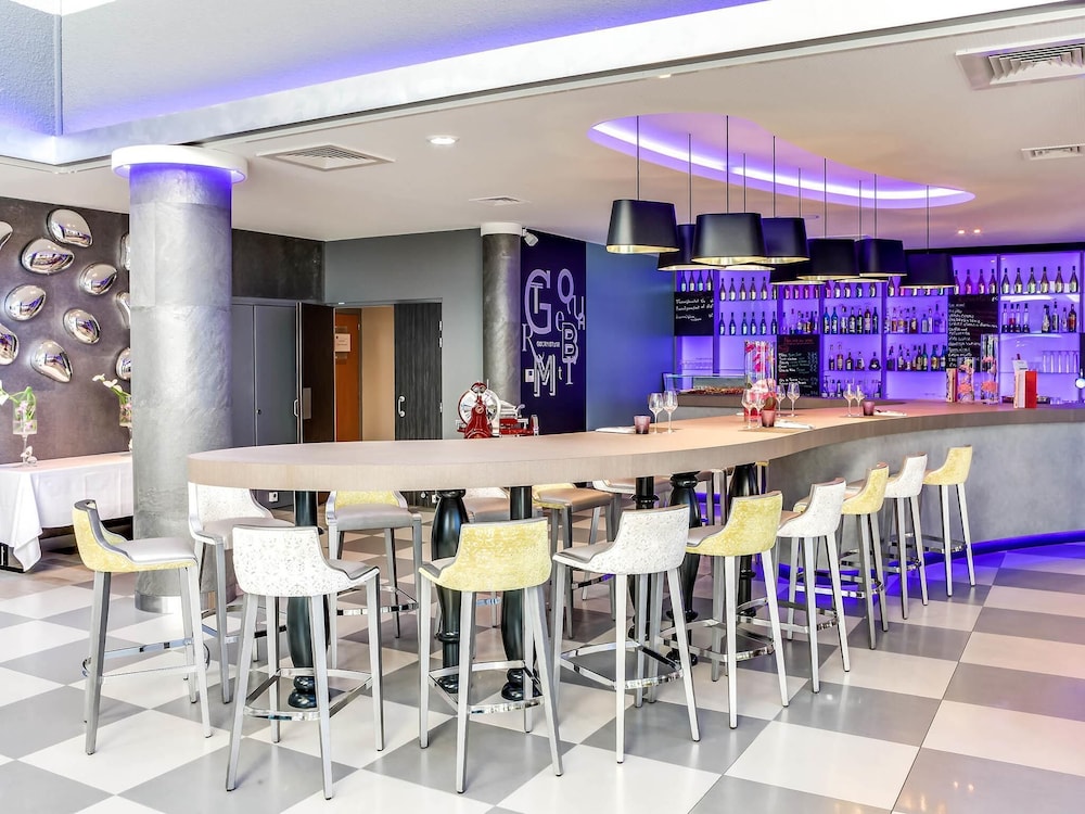 Novotel Orleans St Jean de Braye 49/67