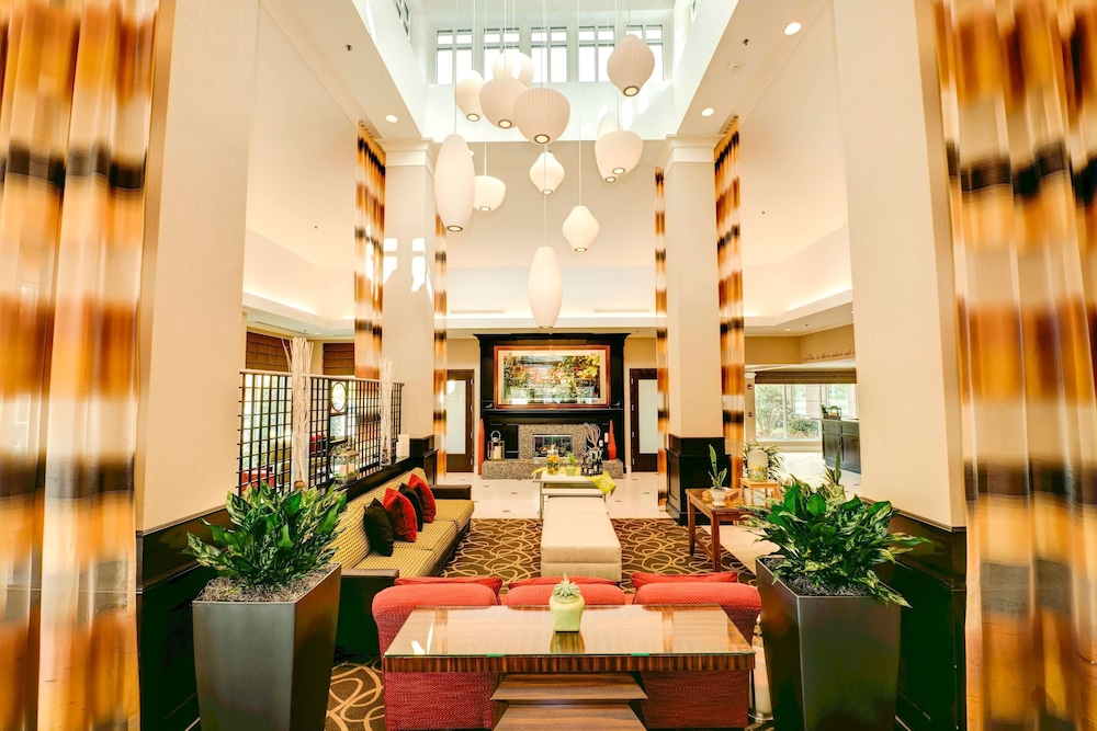 Hilton Garden Inn Columbia Northeast 26/46