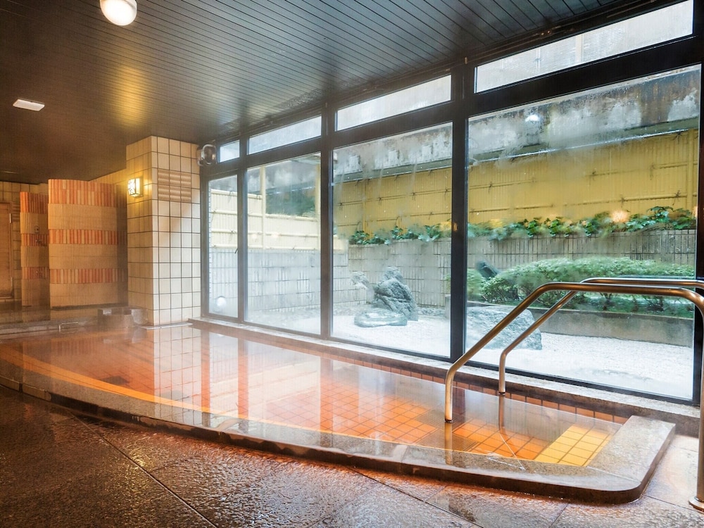 Kanazawa Hakuchoro Hotel Sanraku 23/48