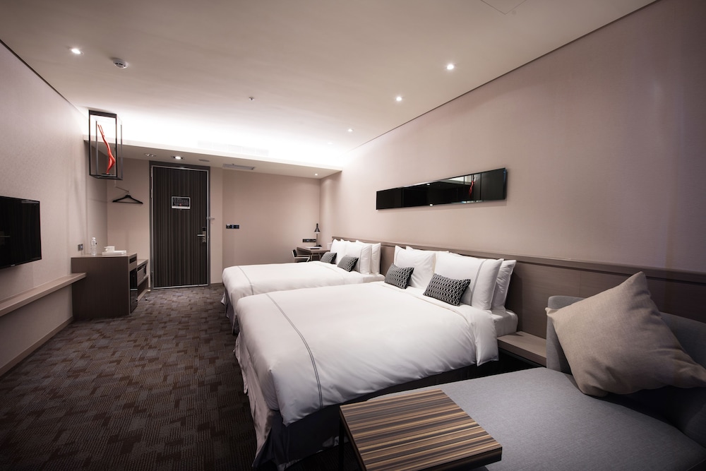 Hotel Reve Taichung 20/60