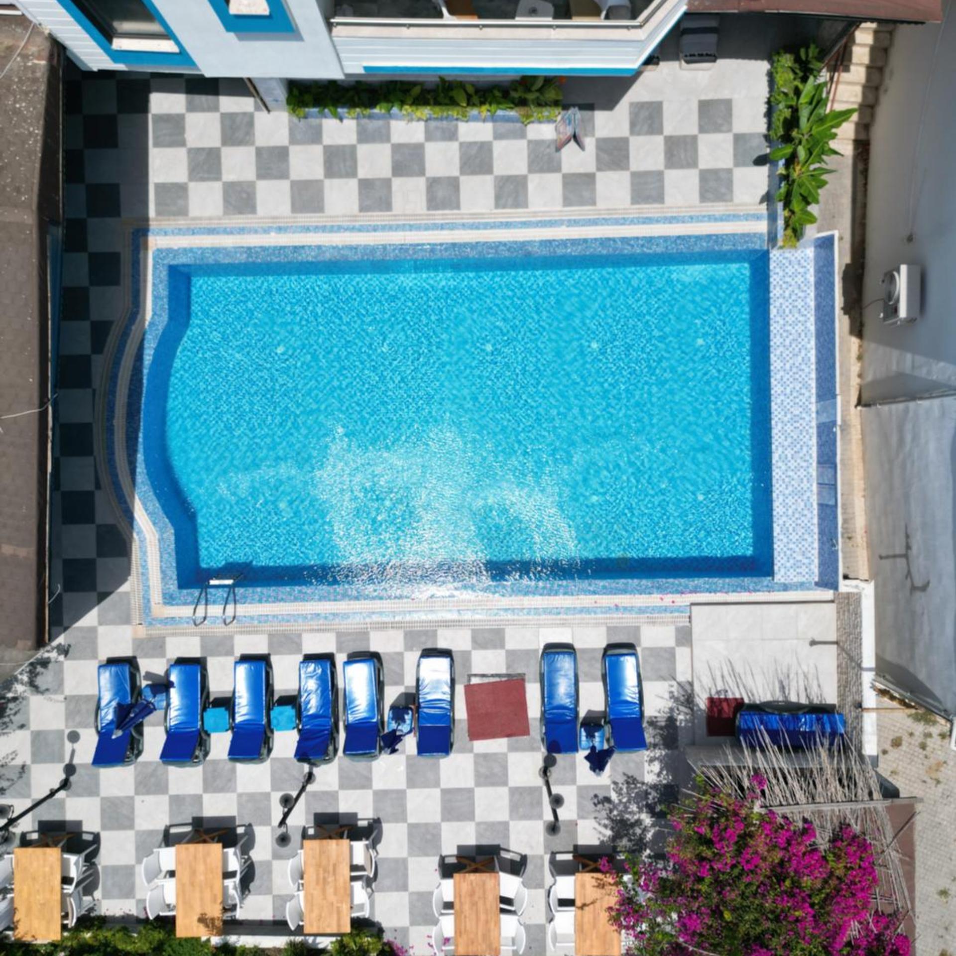 Diamant Otel 7/50