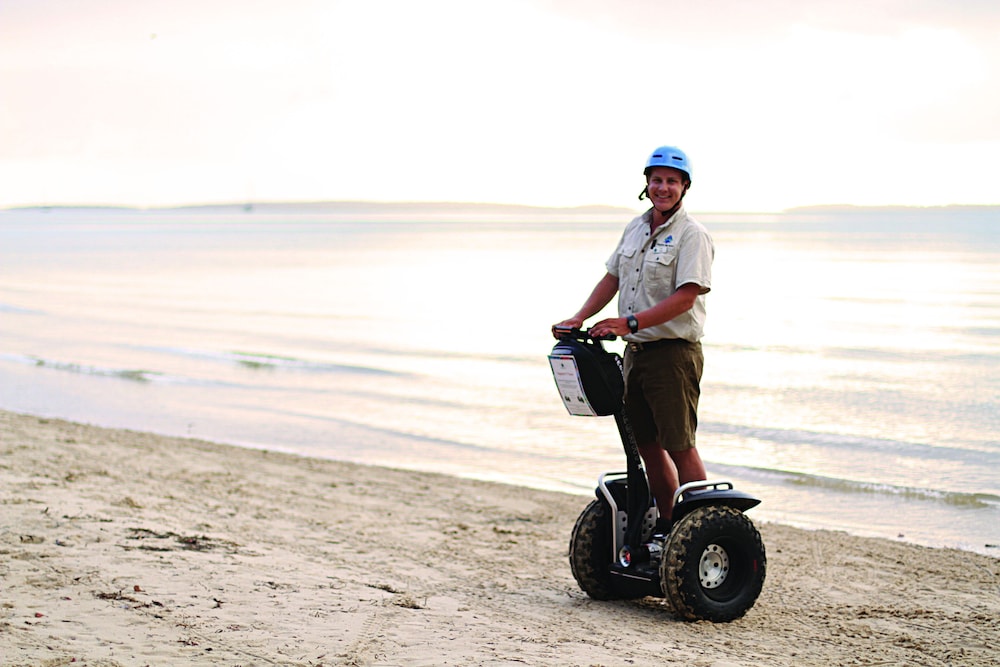 Kingfisher Bay Resort Fraser Island 46/50