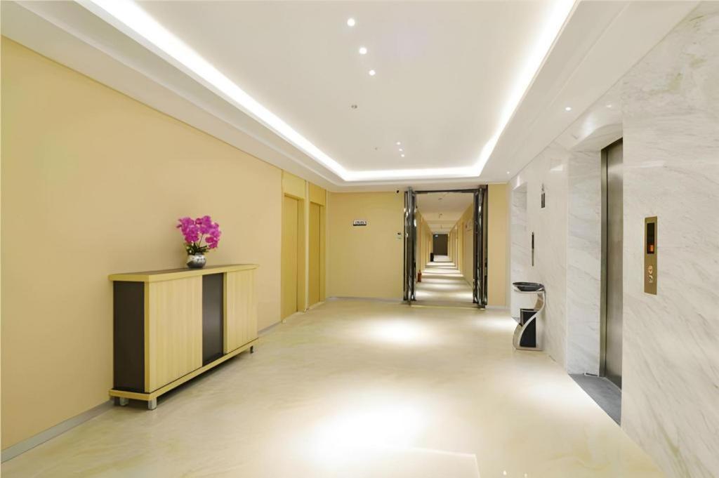 City Comfort Inn (Foshan Nanhai Avenue Guicheng Metro Station) 12/47