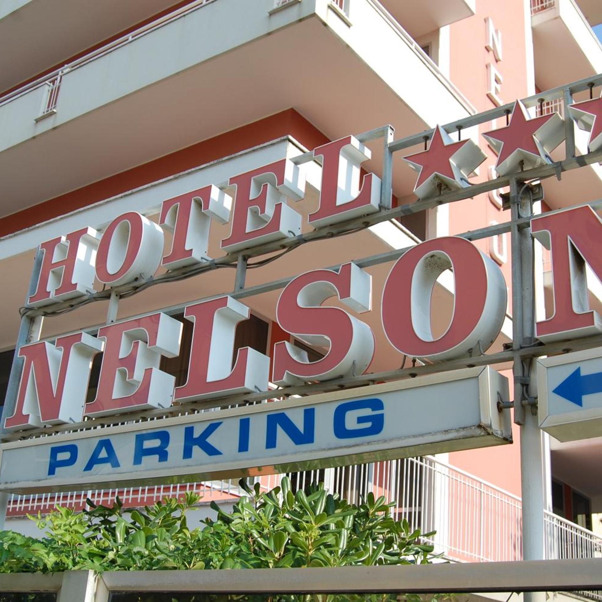 Hotel Nelson 1/54