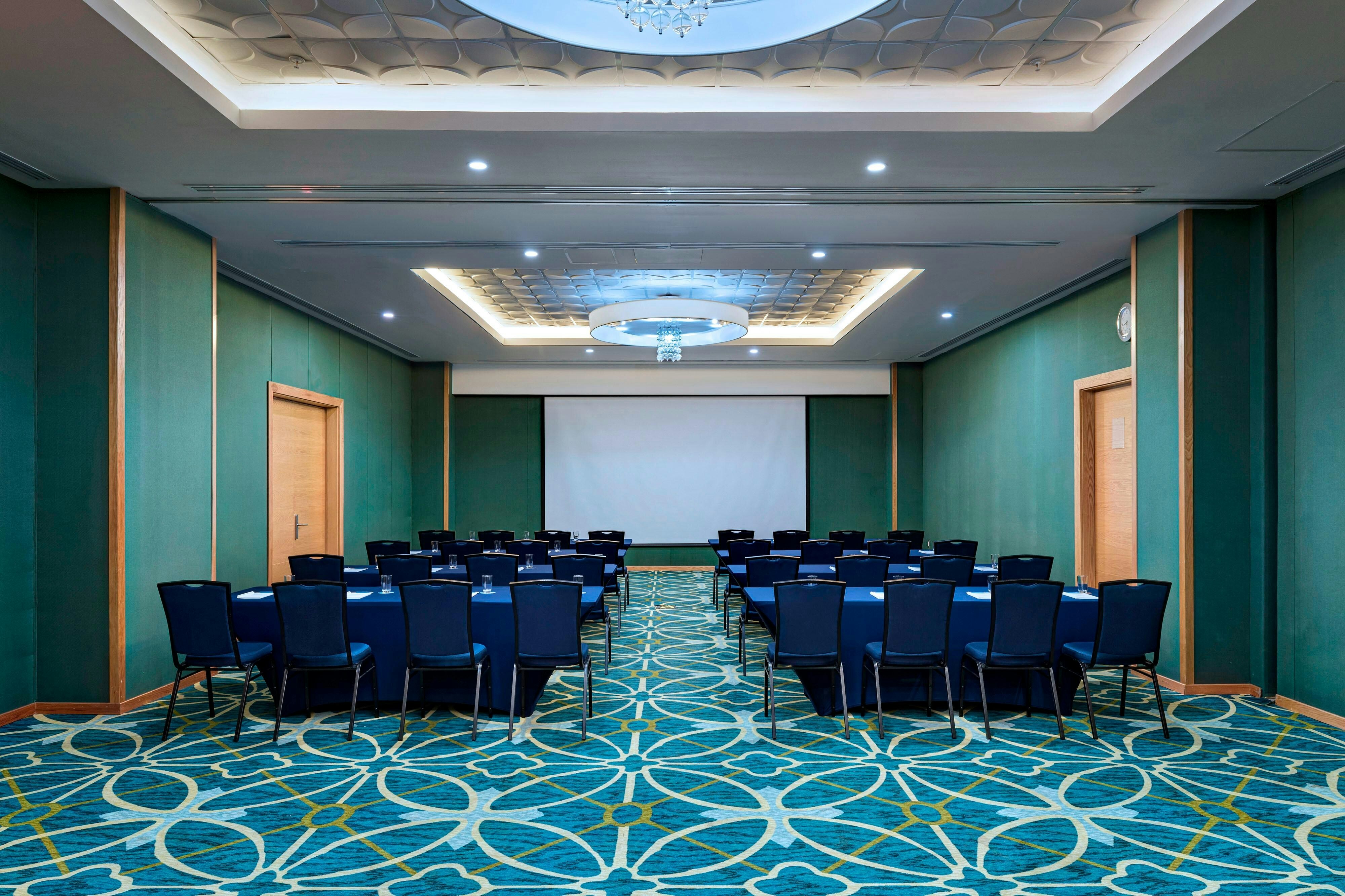 Four Points by Sheraton Cancun Centro 17/26