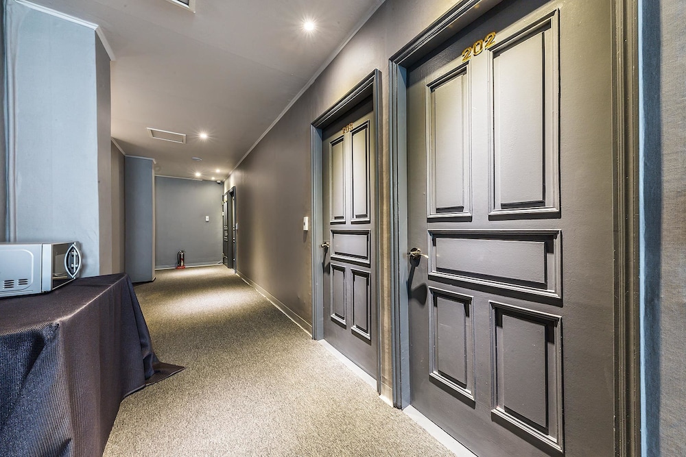 Hotel Noble Yongsan 13/16