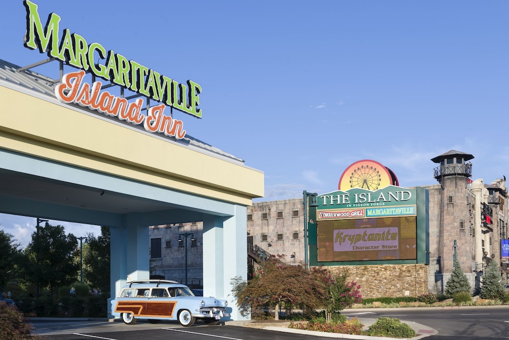 Margaritaville Island Inn 6/60