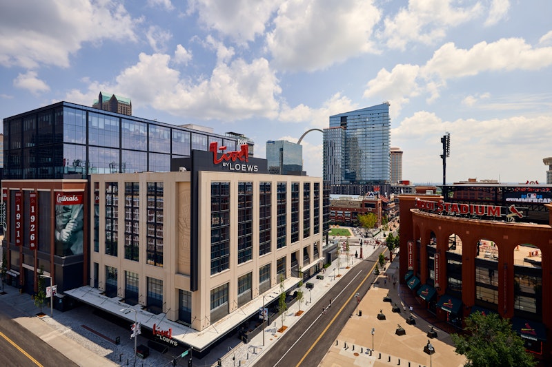 Live by Loews St.Louis 2/62