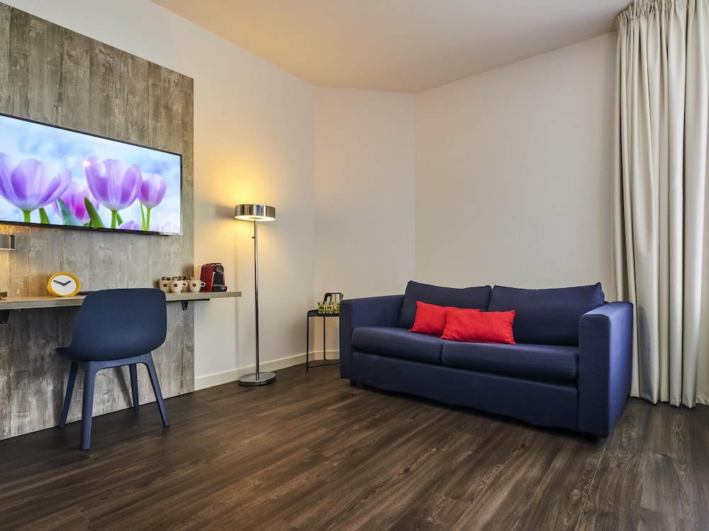 Ibis Styles Almere 45/69
