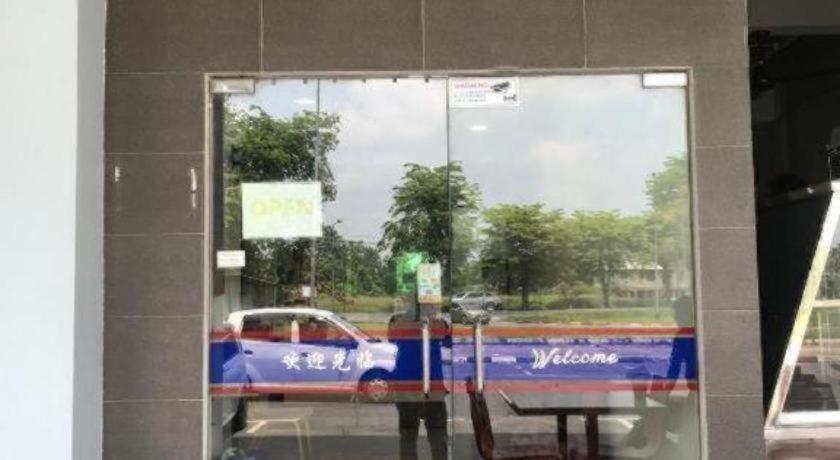 VIVA HOTEL SRI AMAN 21/30