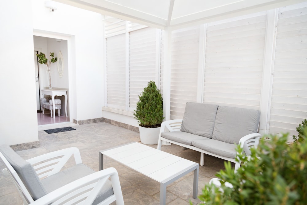 Palazzo Massari Rooms 14/26