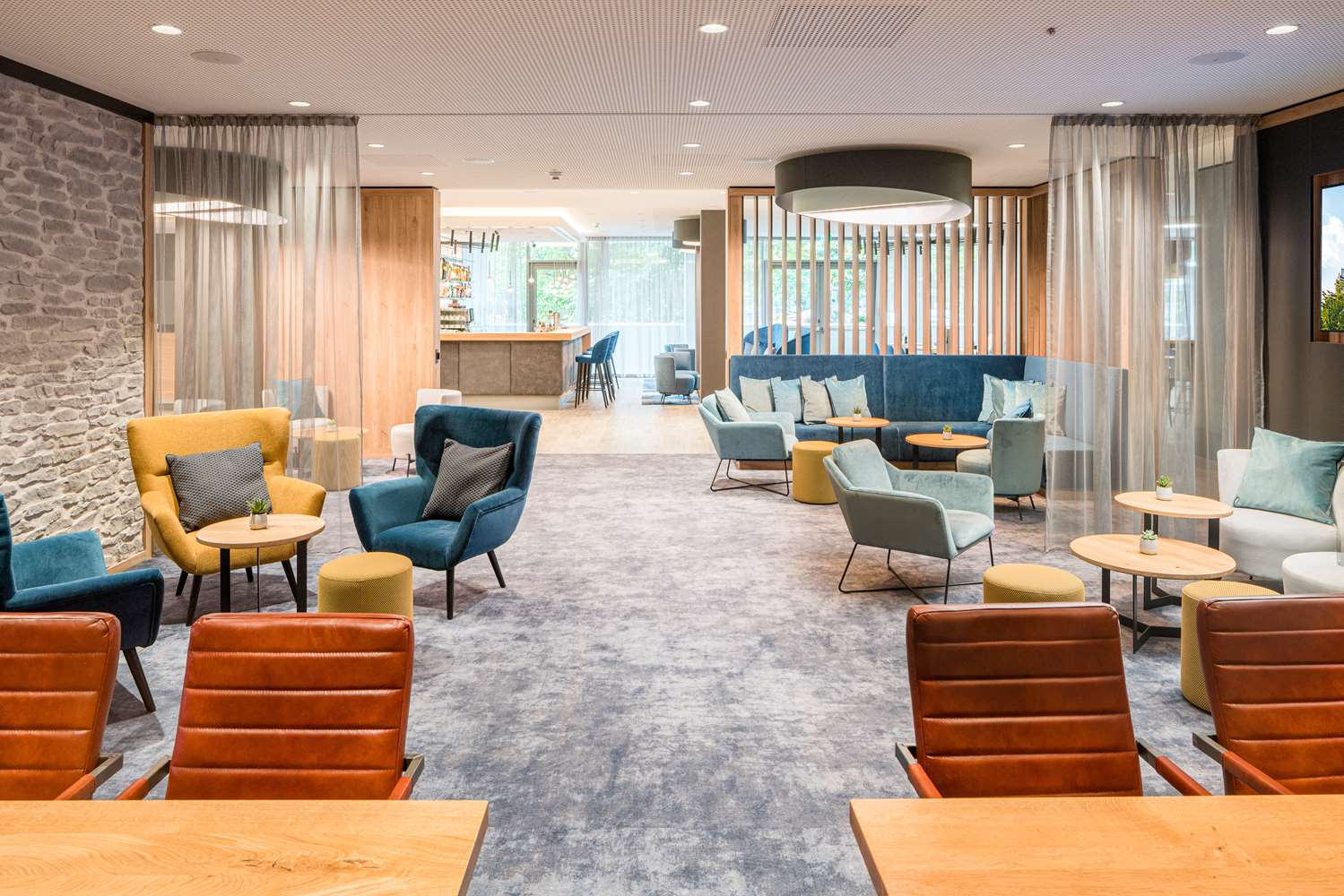 Best Western Hotel Arabellapark Muenchen 7/16