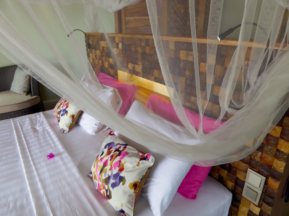 Puri Dajuma Beach Eco Resort & Spa 64/75