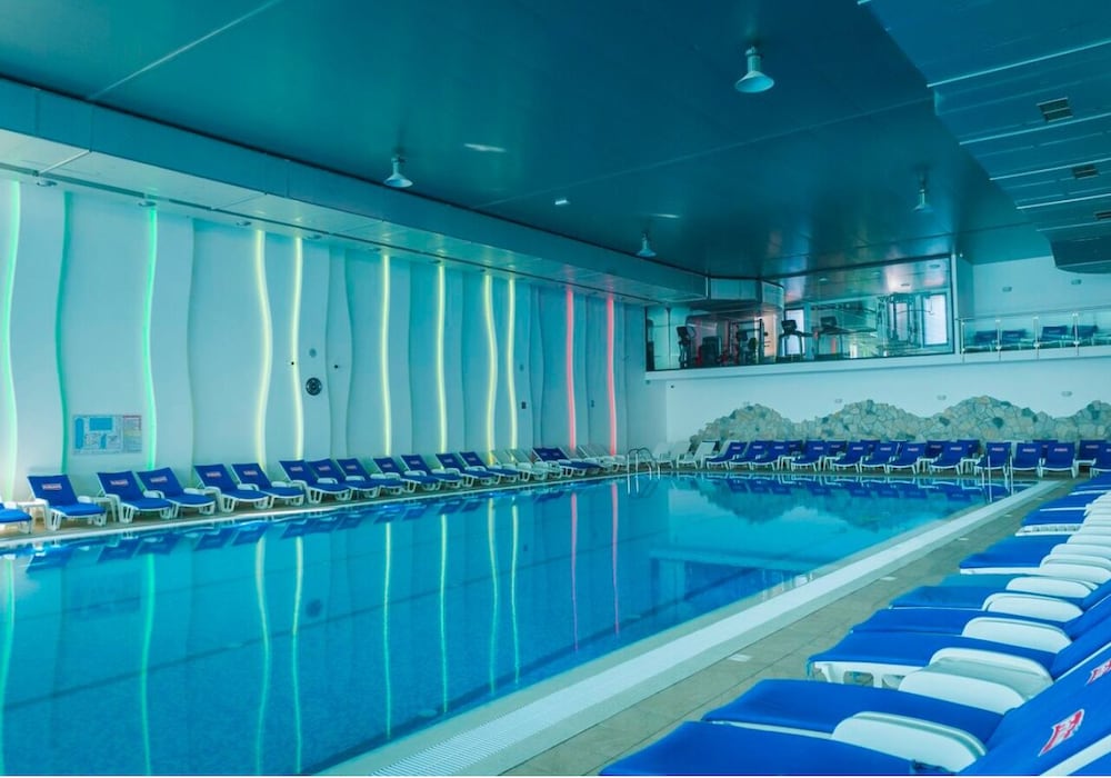 Hollywoodland Wellness And Spa Hotel 37/66