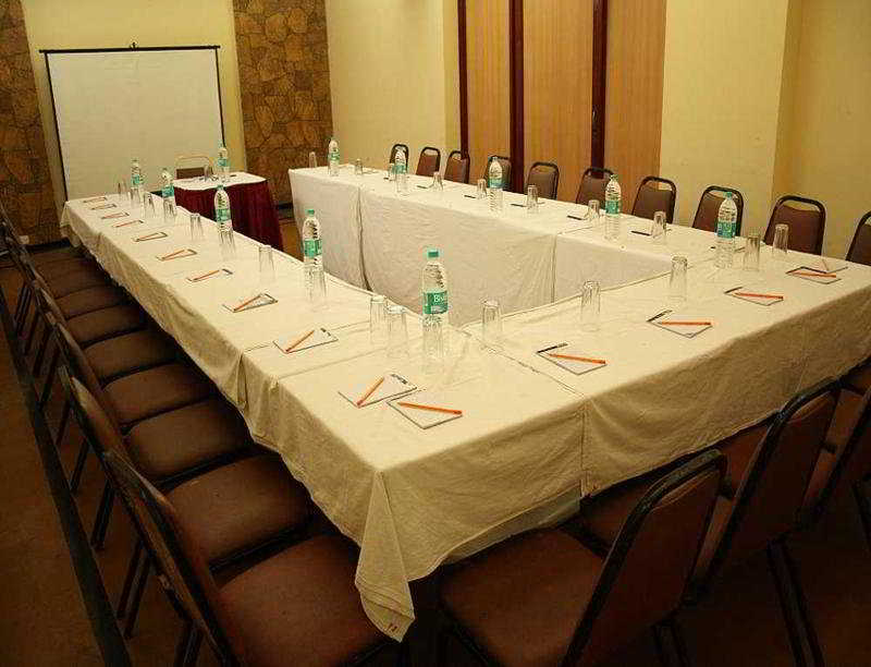 Hotel Imperial Executive, Andheri 16/16