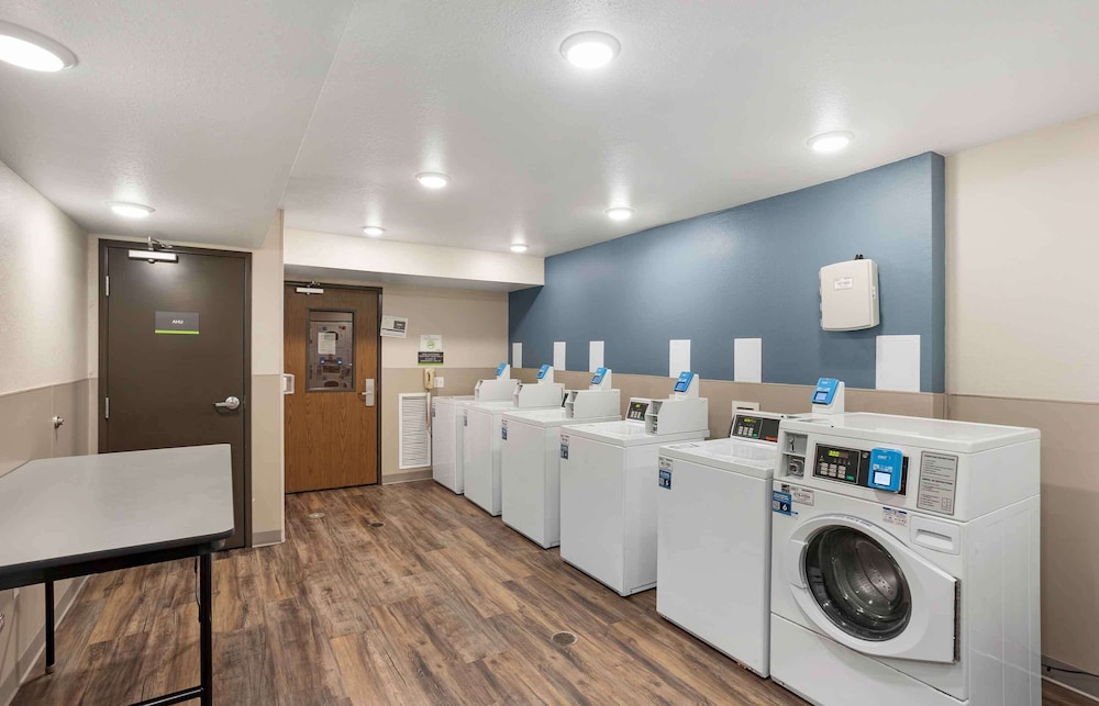 Extended Stay America Suites - Philadelphia - Plymouth Meeting - West 19/29