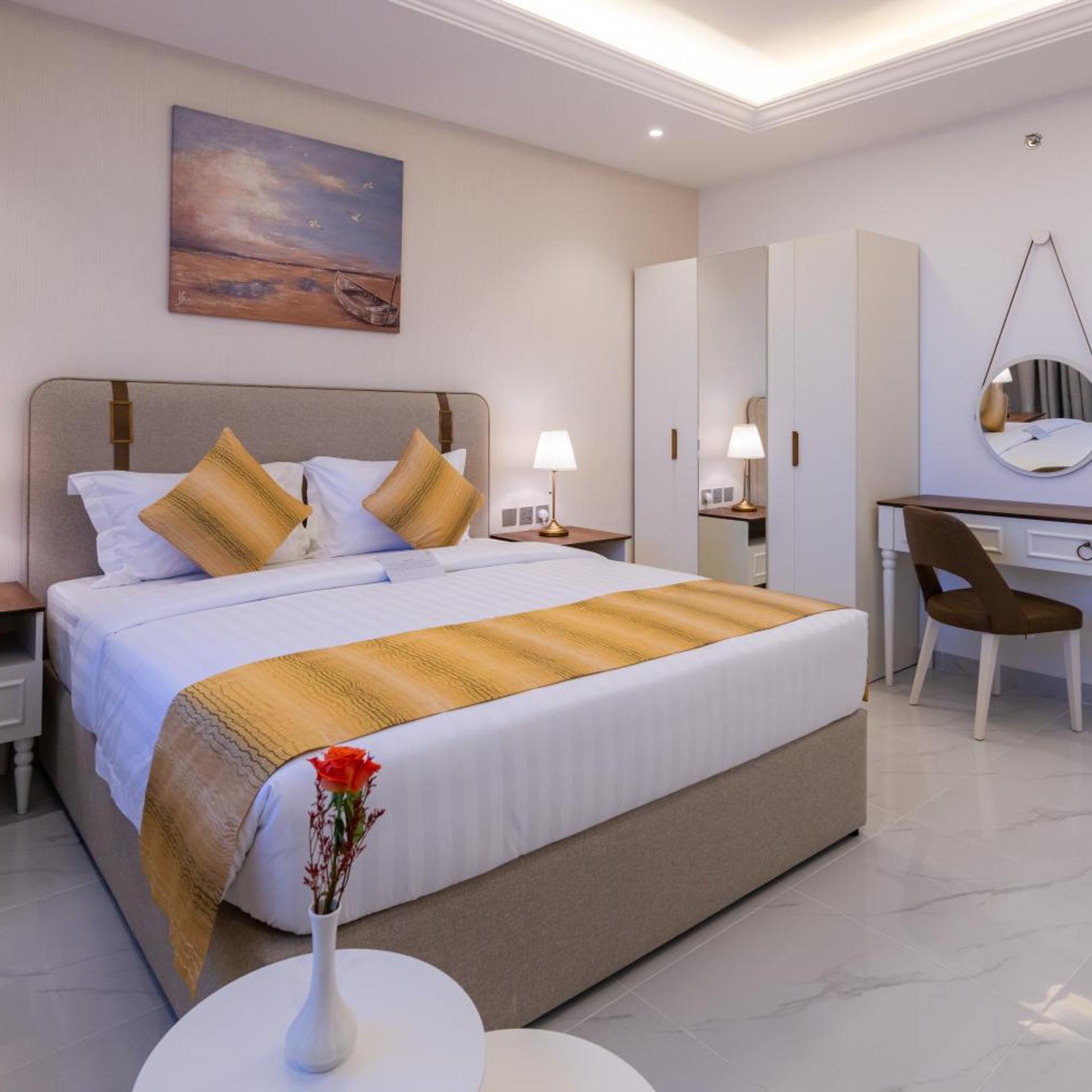 فندق نعمة الوجه(Neema Hotel Al Wajh) 9/43
