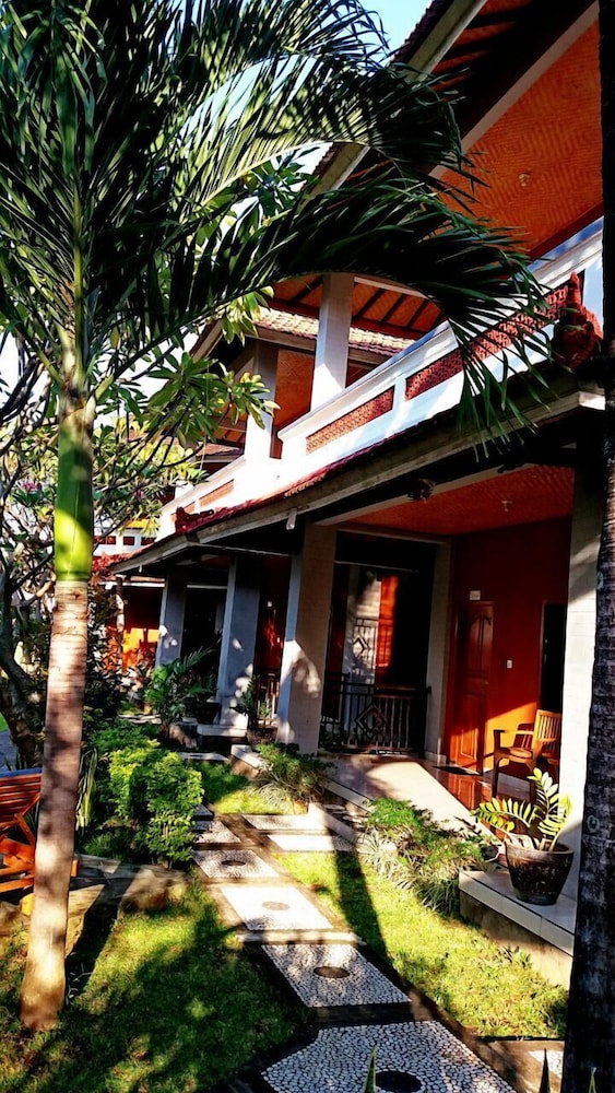 My Lovina Villa 4/70