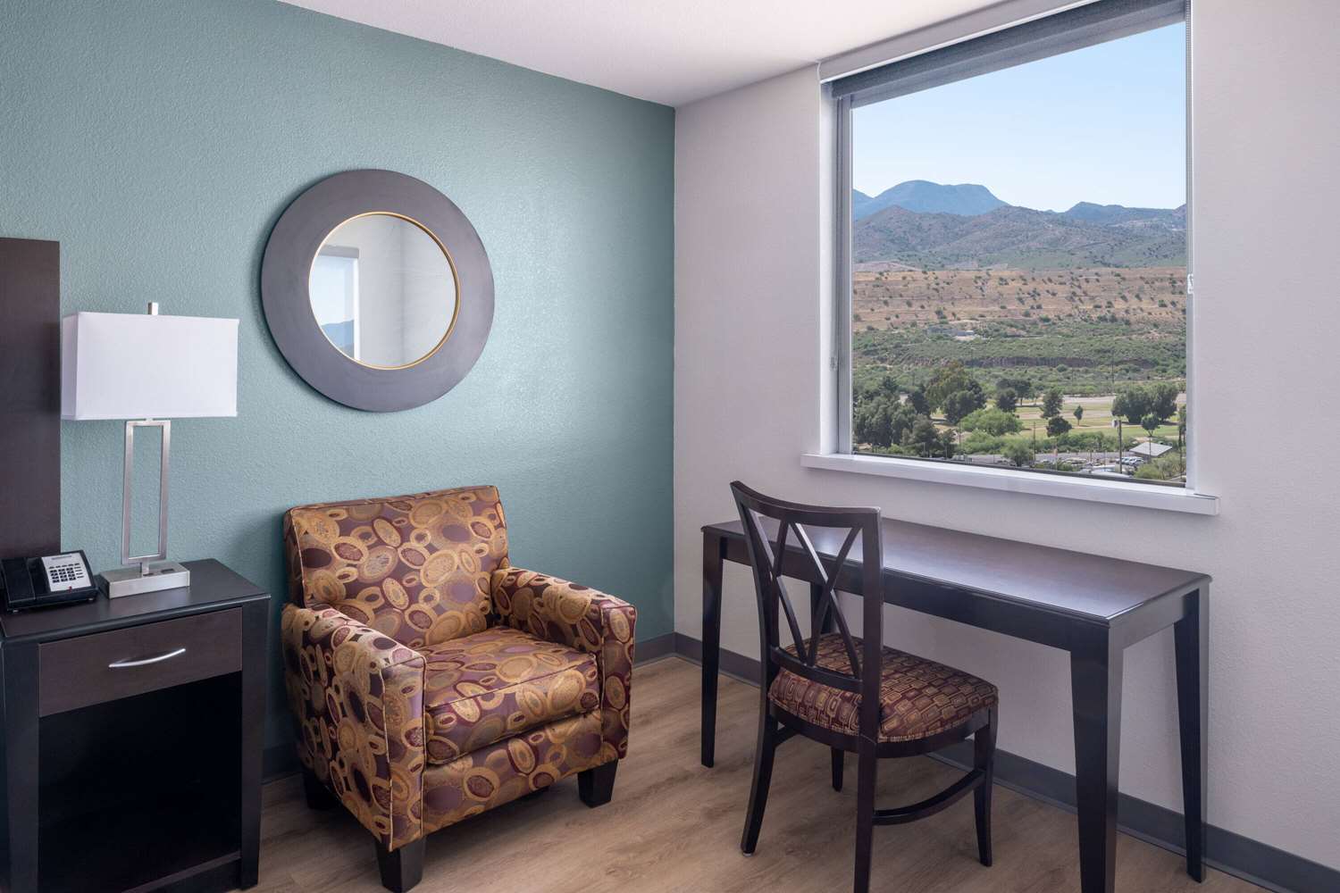 Travelodge by Wyndham Globe AZ 22/39