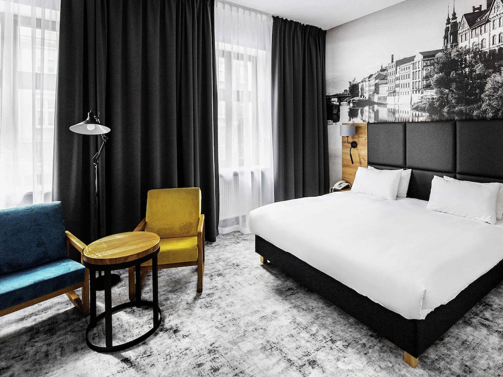 Superior, Double Bed