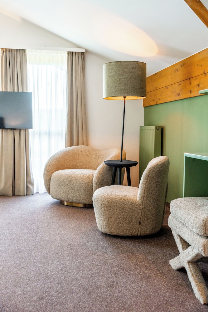 Sapia Hotel Rheinsberg 32/50