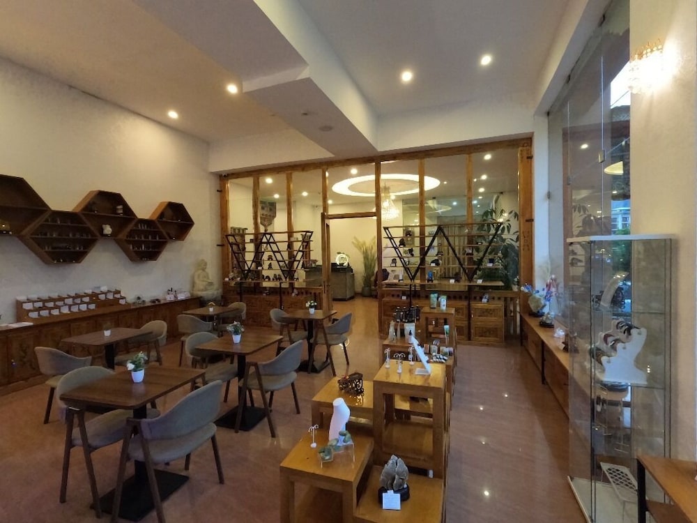 Namseling Boutique Hotel 42/50