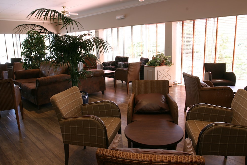 Eight Acres Hotel 21/39