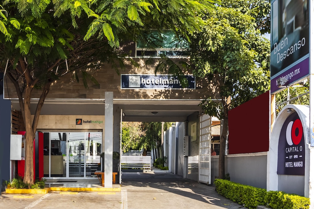 Collection O Hotel Mango, Six Flags Hurricane Harbor Oaxtepec 32/43