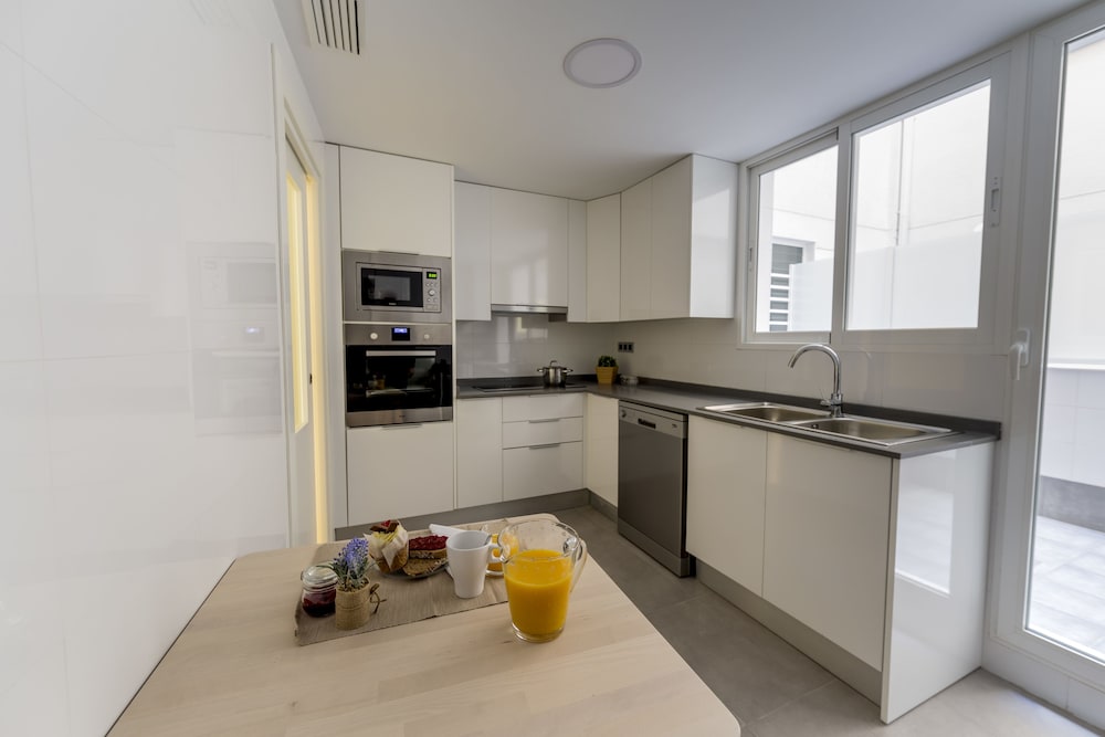 Hq Rooms San Vicente 22/33