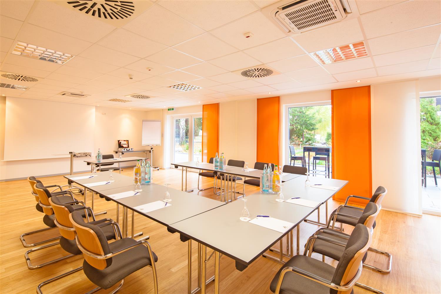 Best Western Parkhotel Ropeter 29/36
