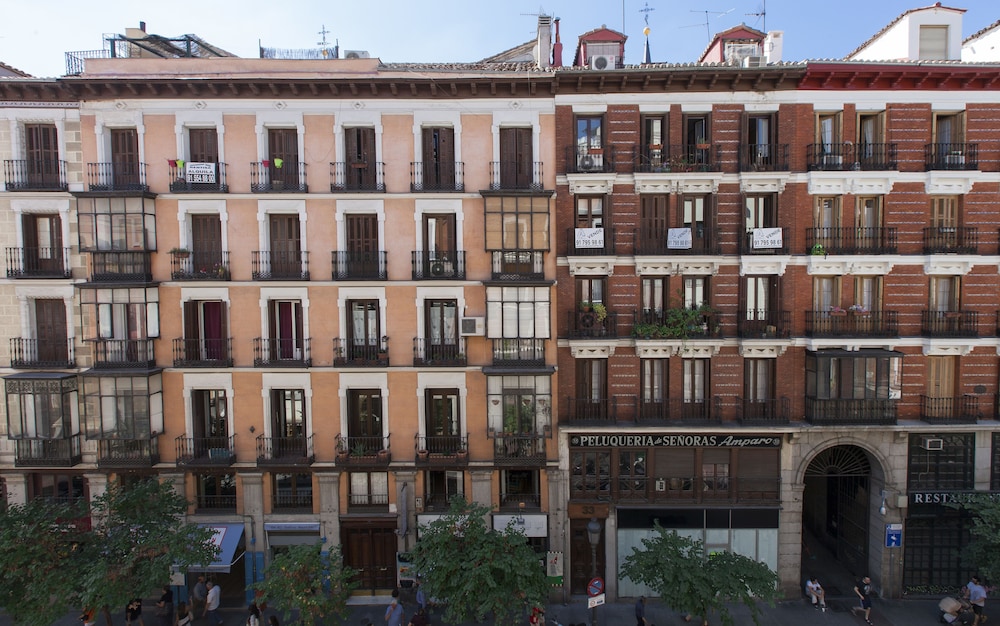 Aspasios Calle Mayor Apartments 2/48