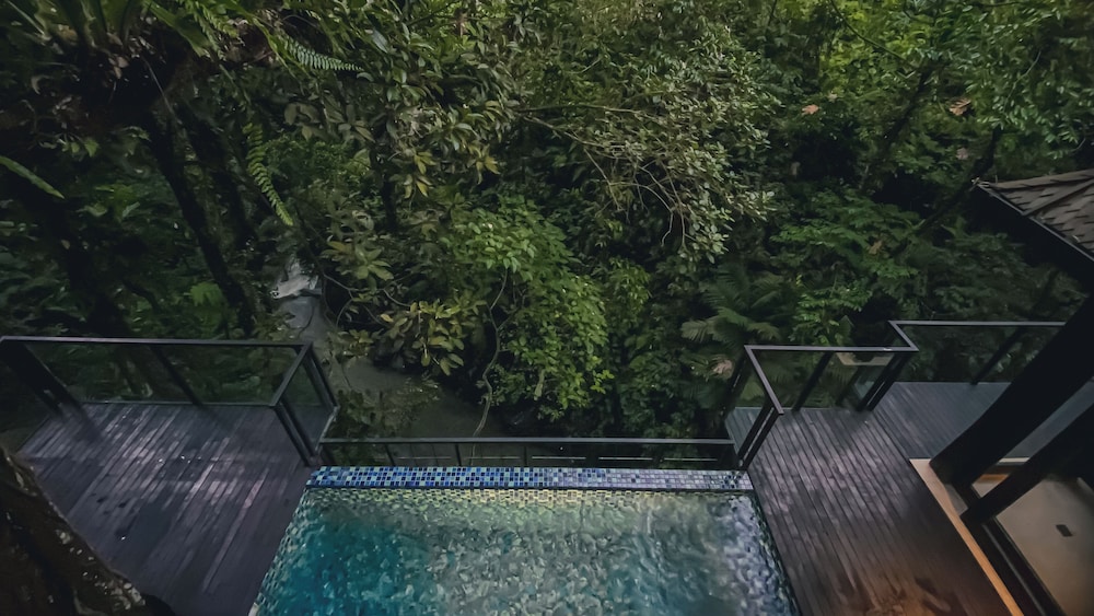 The Sebali Resort 20/50