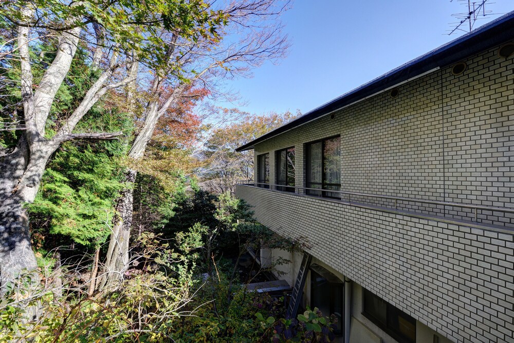 Ryokan Mizu no Kaori (ex Hakone Gora Onsen Mizu no Kaori) 2/50