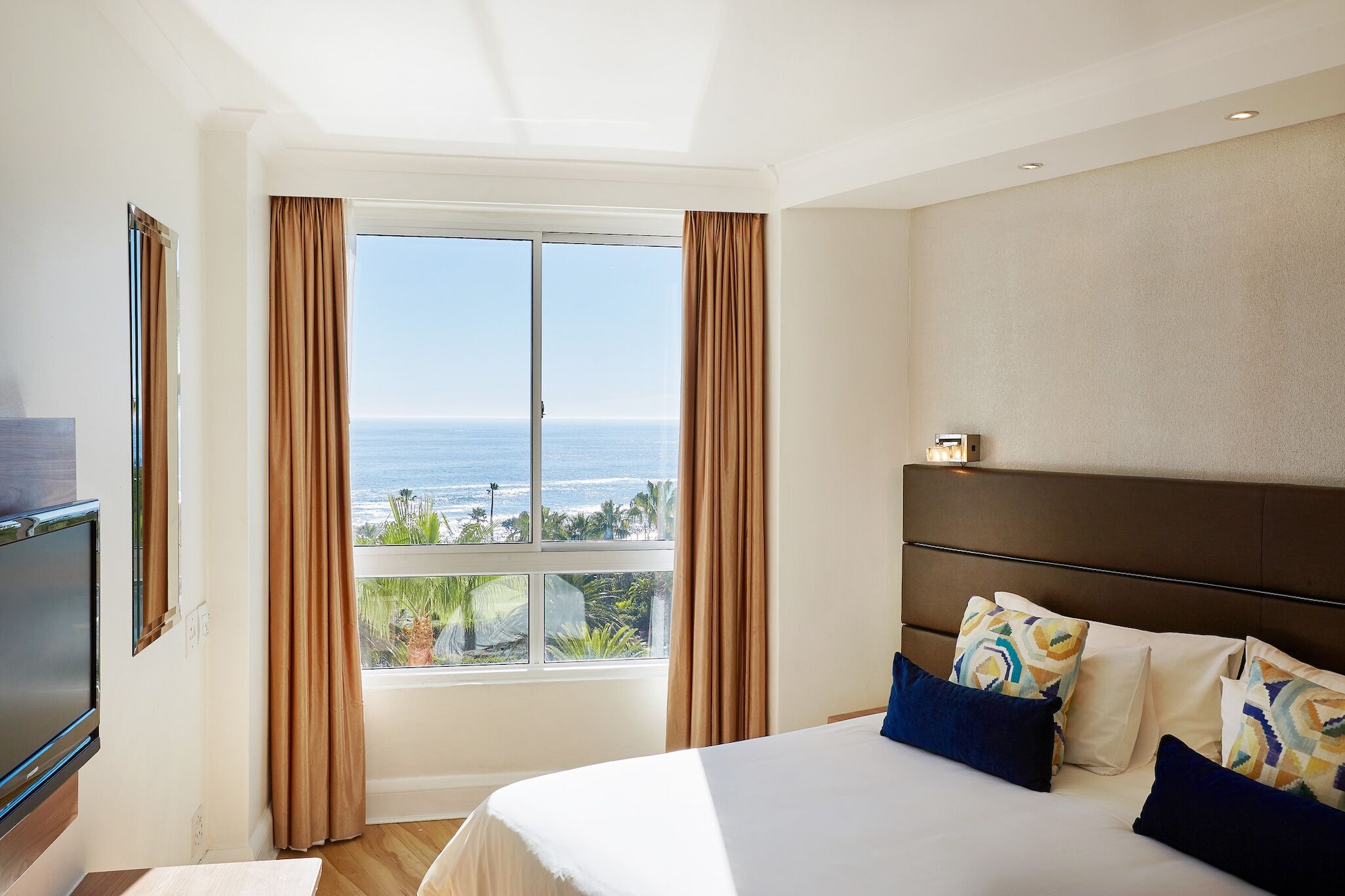 Ocean, Family, Suite, 2 Double Beds