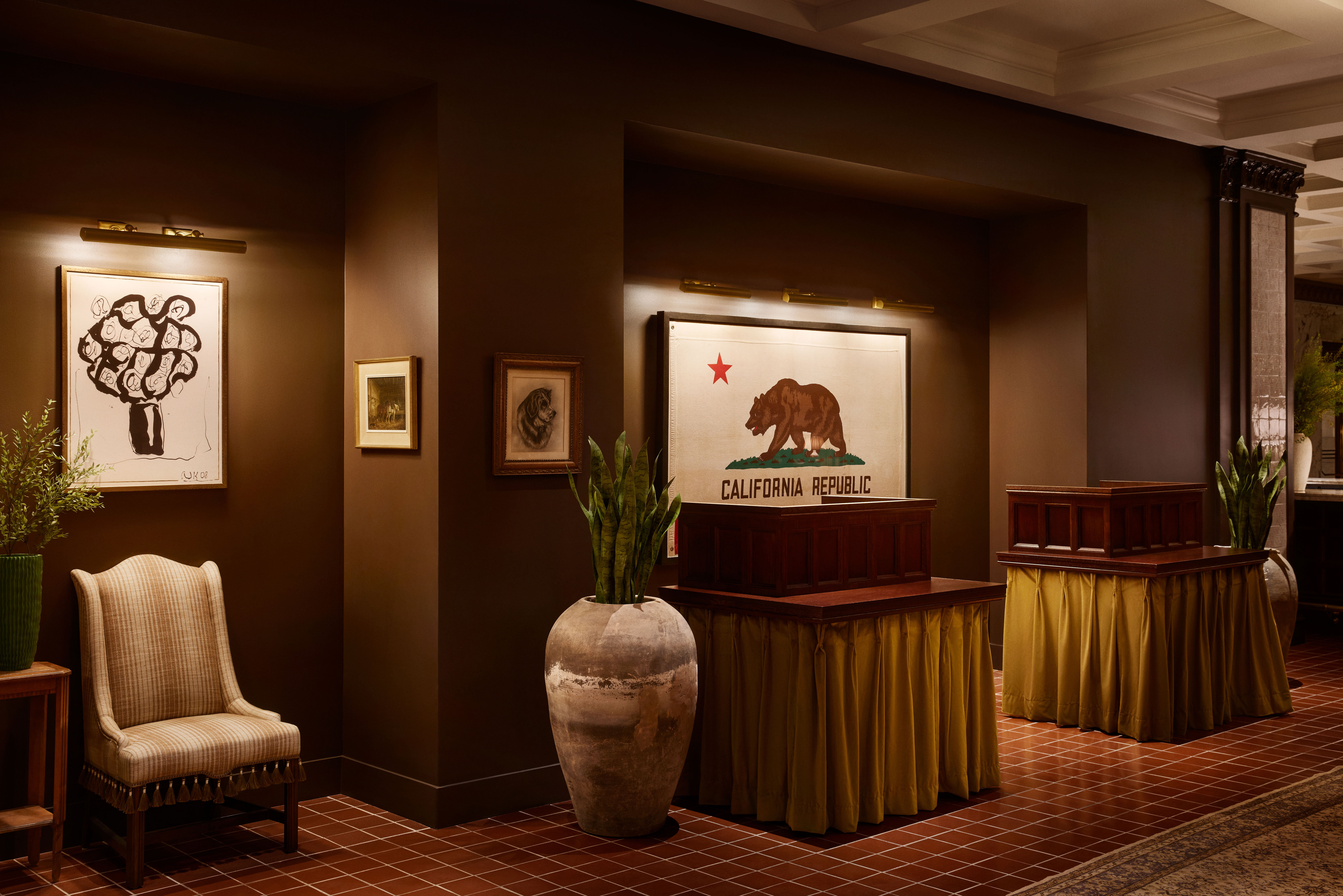 Pasadena Hotel and Pool 13/71