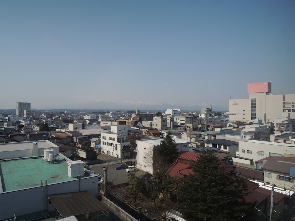 Apa Hotel Kitakami-Ekinishi 42/47