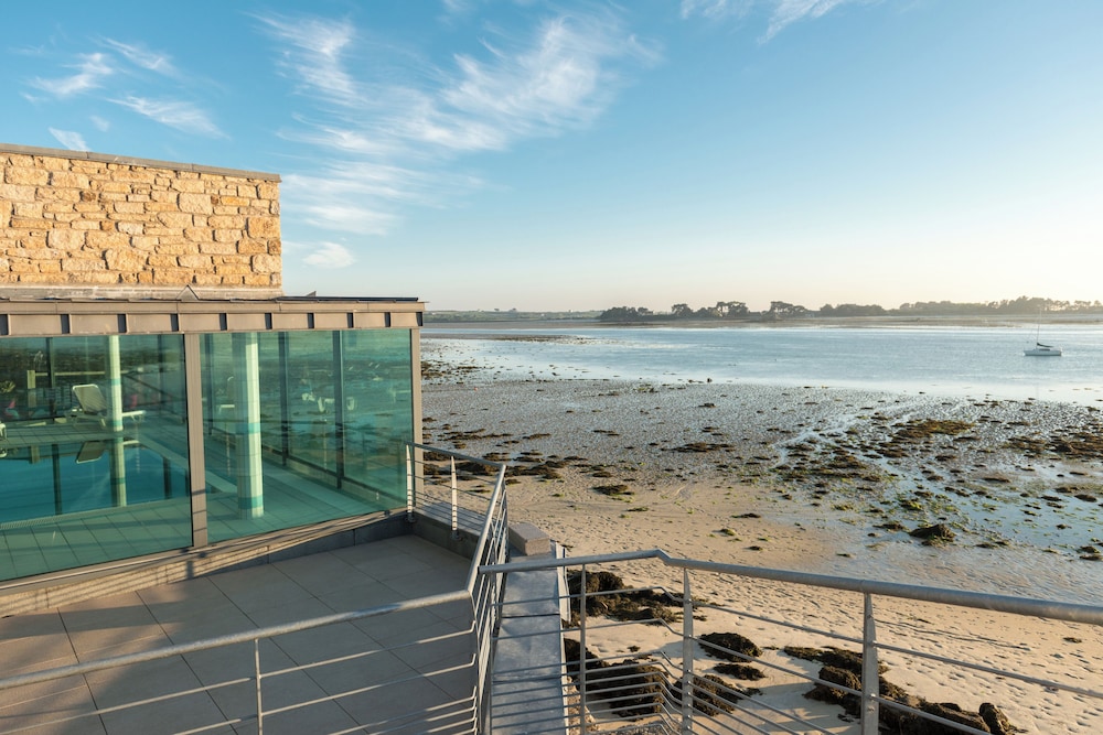 Residences Valdys Thalasso & Spa de Rockroum 31/34
