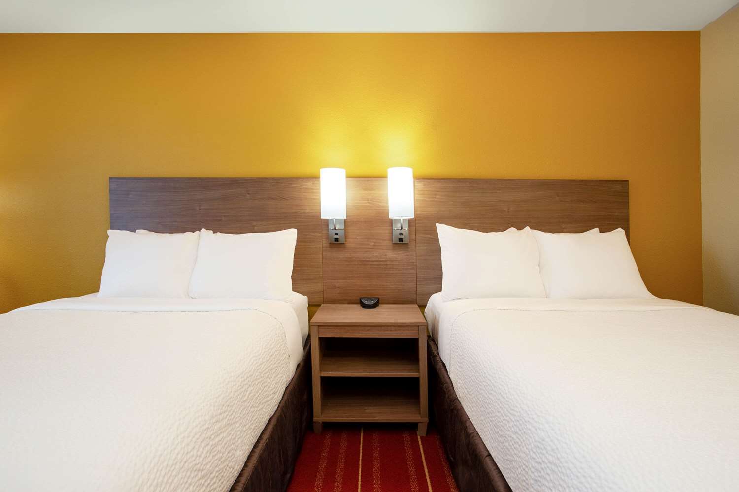 Days Inn by Wyndham Marquette 27/62