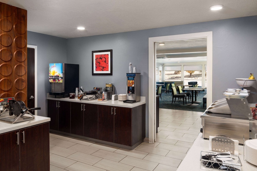 Wingate by Wyndham Cedar City 36/50