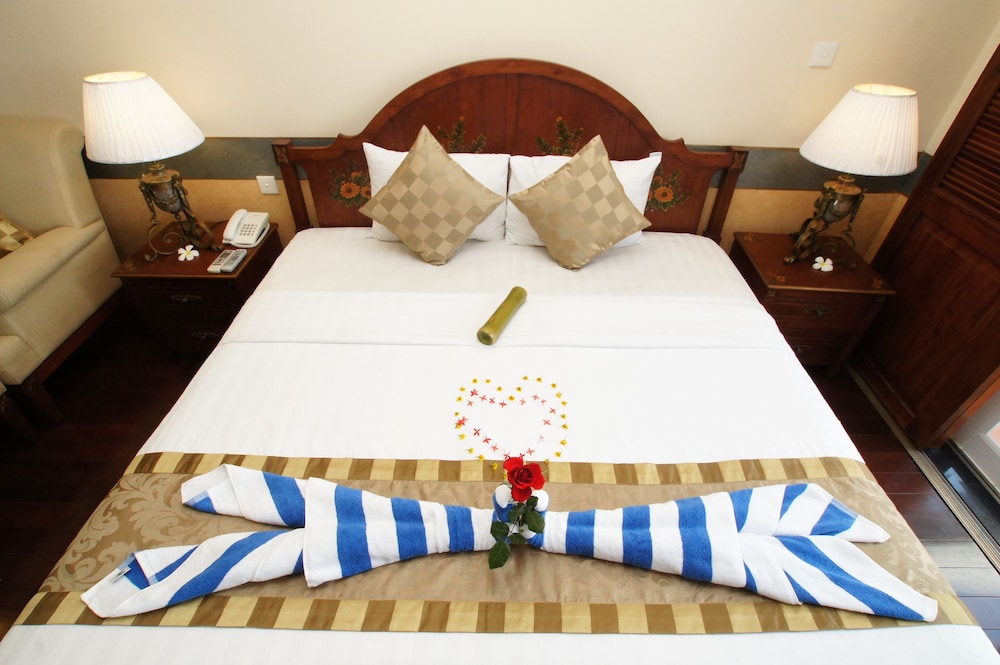 Novela Resort and Spa 24/50