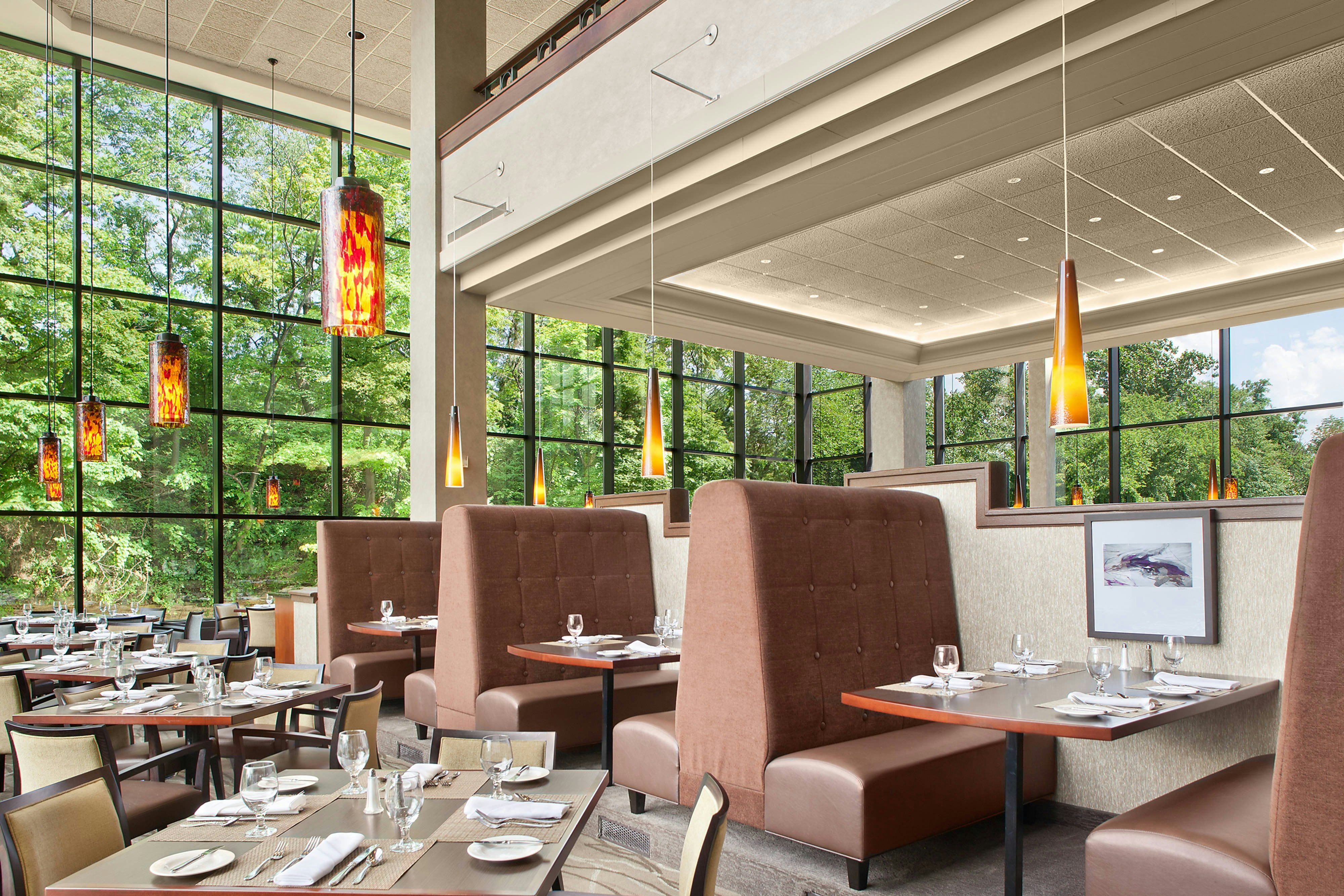 Sheraton Suites Akron Cuyahoga Falls 14/15