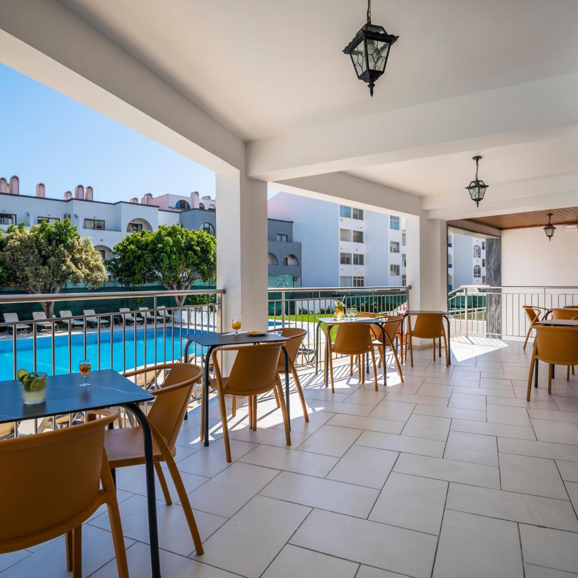VARANDAS DE ALBUFEIRA APARTMENTS 47/56