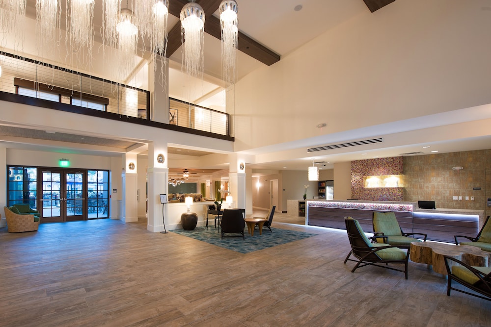 HYATT HOUSE NAPLES/5TH AVENUE 51/75