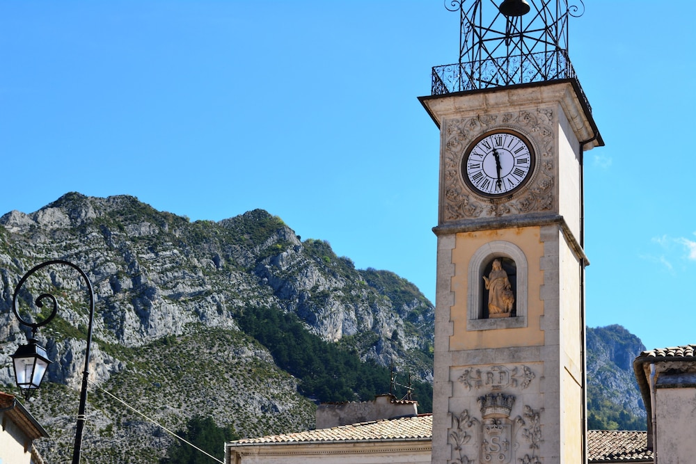 Ibis Budget Sisteron 49/52
