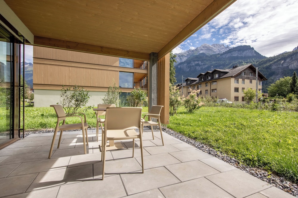 SWISSPEAK Resorts Meiringen 59/63