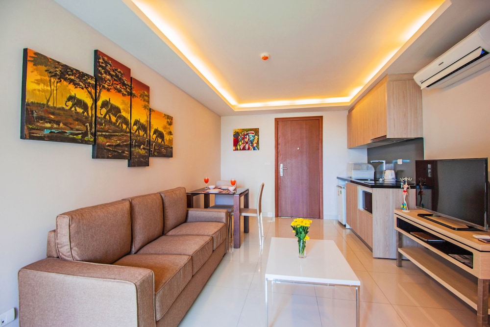 Laguna Bay 2 By Pattaya Sunny Rentals 28/50
