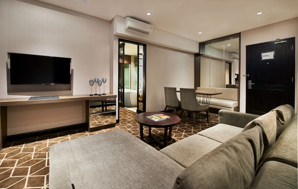 Swiss-Belinn Tunjungan Surabaya 37/54