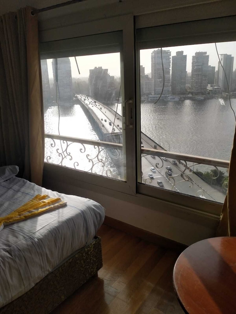 Nile Sky Suites Hotel 23/50
