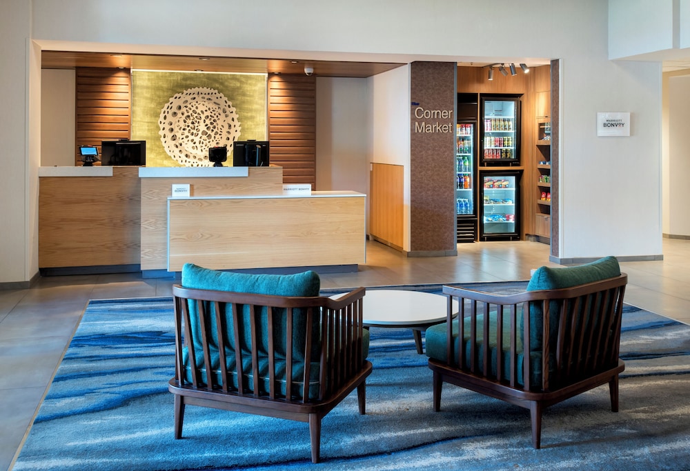 Fairfield by Marriott Inn & Suites Rome NY 9/50